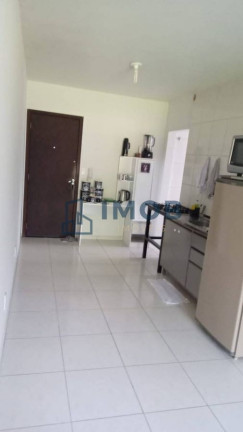 Imagem Apartamento com 2 Quartos à Venda, 48 m² em Centenário - Jaraguá Do Sul