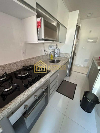 Imagem Apartamento com 2 Quartos à Venda, 57 m² em Vila Curuçá - Santo André Imagem Apartamento com 2 Quartos à Venda, 57 m² em Vila Curuçá - Santo André