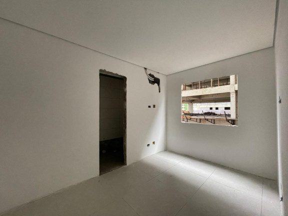 Imagem Imóvel com 3 Quartos à Venda, 129 m² em Guilhermina - Praia Grande