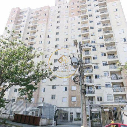 Imagem Apartamento com 2 Quartos à Venda, 56 m² em Parque Residencial Flamboyant - São José Dos Campos