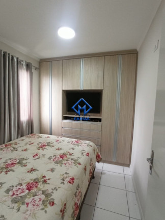 Imagem Apartamento com 2 Quartos à Venda, 49 m² em São João Clímaco - São Paulo