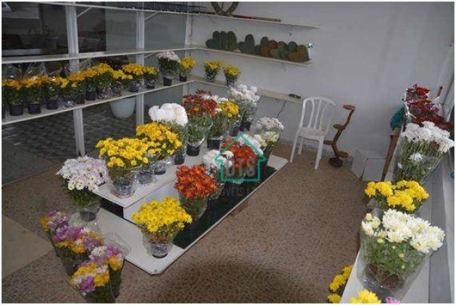 Imagem Terreno à Venda, 3 m² em Horto Florestal - São Paulo