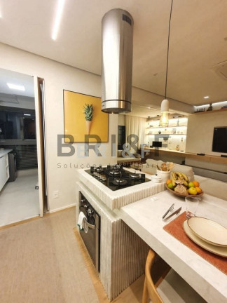 Imagem Cobertura com 2 Quartos à Venda, 210 m² em Brooklin - São Paulo Imagem Cobertura com 2 Quartos à Venda, 210 m² em Brooklin - São Paulo