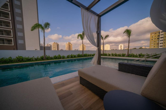 Imagem Imóvel com 2 Quartos à Venda, 72 m² em Jardim Caravelas - São Paulo Imagem Imóvel com 2 Quartos à Venda, 72 m² em Jardim Caravelas - São Paulo