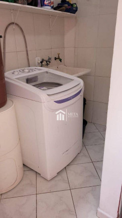 Imagem Imóvel com 3 Quartos à Venda, 104 m² em água Fria - São Paulo
