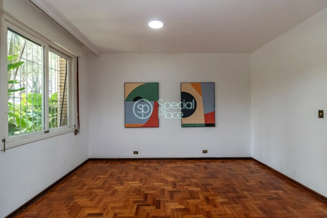 Imagem Apartamento com 3 Quartos à Venda,  em Higienópolis - São Paulo