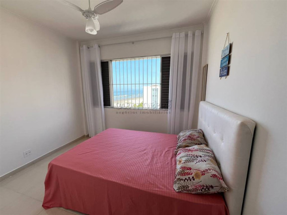 Kitnet com 1 Quarto à Venda, 38 m² em Campo Da Aviacao - Praia Grande