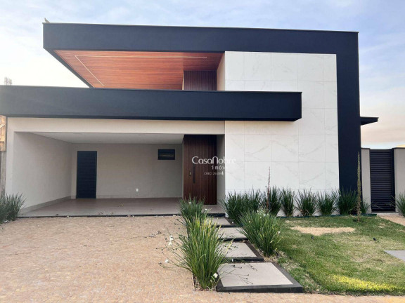 Imagem Casa com 3 Quartos à Venda, 195 m² em Vila Do Golf - Ribeirão Preto Imagem Casa com 3 Quartos à Venda, 195 m² em Vila Do Golf - Ribeirão Preto