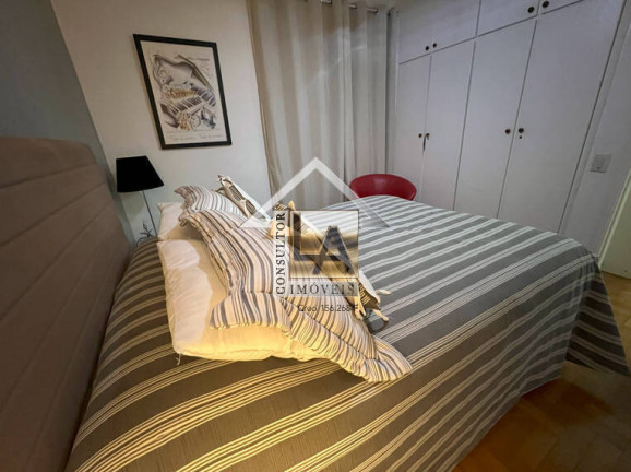 Imagem Apartamento com 2 Quartos à Venda, 85 m² em Vila Congonhas - São Paulo