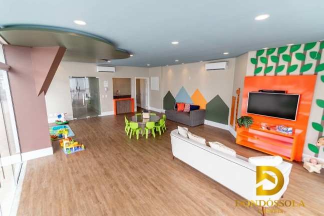 Imagem Apartamento com 3 Quartos à Venda, 93 m² em Centro - Criciúma Imagem Apartamento com 3 Quartos à Venda, 93 m² em Centro - Criciúma