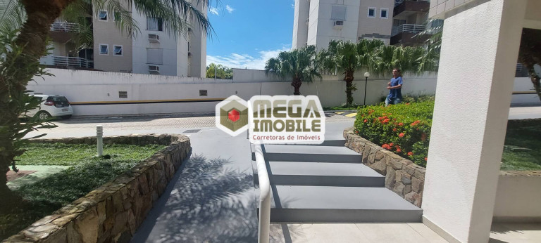 Imagem Apartamento com 3 Quartos à Venda, 87 m² em Trindade - Florianópolis
