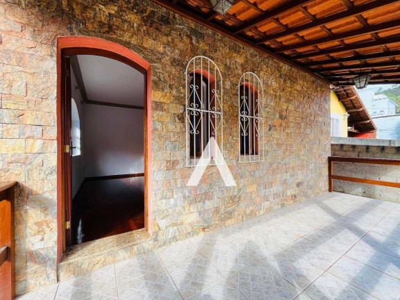 Imagem Casa com 4 Quartos à Venda, 398 m² em Vale Do Paraíso - Teresópolis Imagem Casa com 4 Quartos à Venda, 398 m² em Vale Do Paraíso - Teresópolis