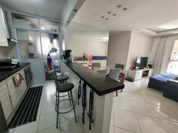 Imagem Apartamento com 3 Quartos à Venda, 70 m² em Interlagos - São Paulo Imagem Apartamento com 3 Quartos à Venda, 70 m² em Interlagos - São Paulo