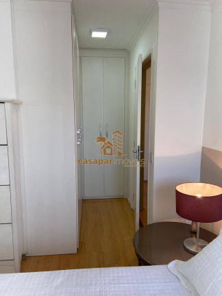 Imagem Studio com 1 Quarto à Venda, 42 m² em Casa Branca - Santo André Imagem Studio com 1 Quarto à Venda, 42 m² em Casa Branca - Santo André