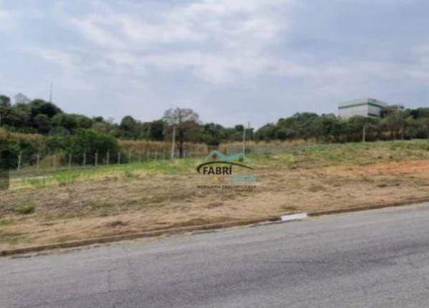 Imagem Terreno à Venda, 360 m² em Além Ponte - Sorocaba