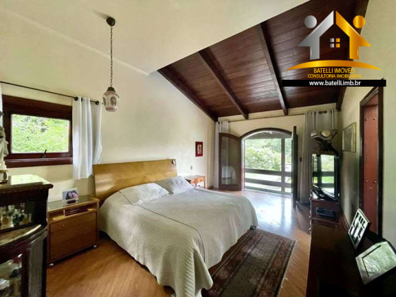 Imagem Casa de Condomínio com 5 Quartos à Venda, 1.093 m² em Granja Viana - Carapicuíba Imagem Casa de Condomínio com 5 Quartos à Venda, 1.093 m² em Granja Viana - Carapicuíba