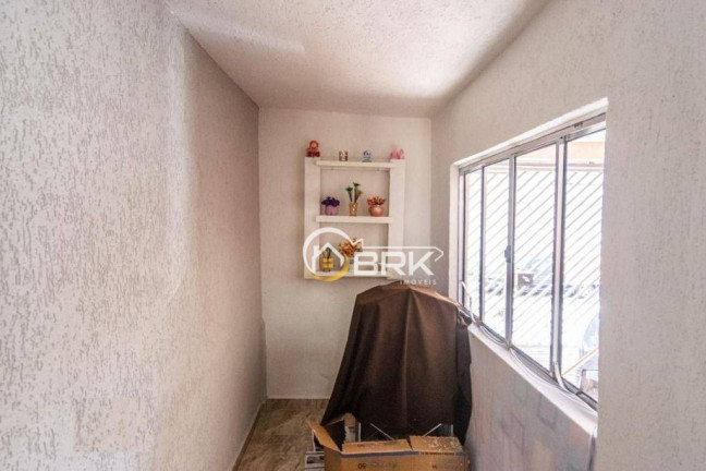 Imagem Sobrado com 3 Quartos à Venda, 117 m² em Vila Carrão - São Paulo