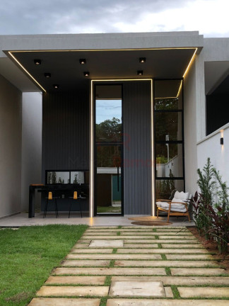 Imagem Casa com 4 Quartos à Venda, 140 m² em Urucunema - Eusébio Imagem Casa com 4 Quartos à Venda, 140 m² em Urucunema - Eusébio