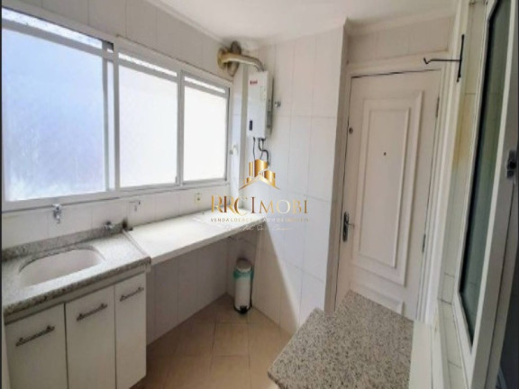 Imagem Apartamento com 3 Quartos para Alugar, 180 m² em Moema - São Paulo Imagem Apartamento com 3 Quartos para Alugar, 180 m² em Moema - São Paulo