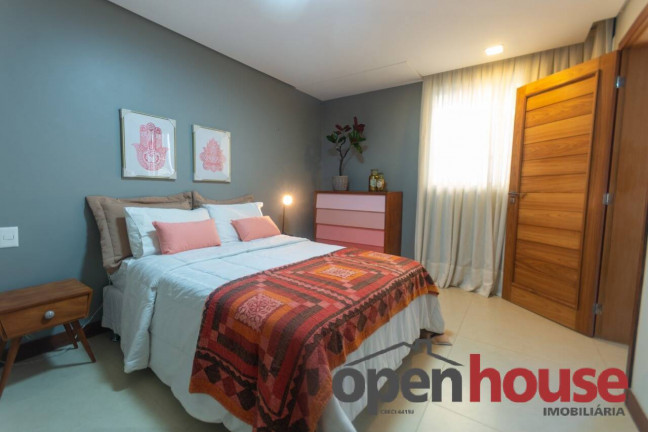 Imagem Casa de Condomínio com 5 Quartos à Venda, 280 m² em Parque Das Nações - Parnamirim Imagem Casa de Condomínio com 5 Quartos à Venda, 280 m² em Parque Das Nações - Parnamirim