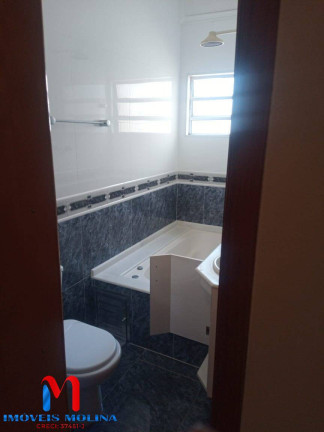 Imagem Apartamento com 3 Quartos à Venda, 117 m² em Campestre - Santo André