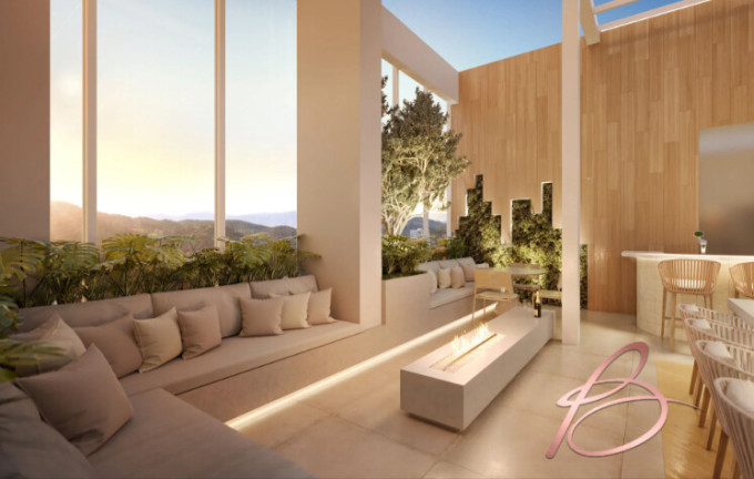 Imagem Apartamento com 5 Quartos à Venda, 298 m² em Centro - Balneário Camboriú