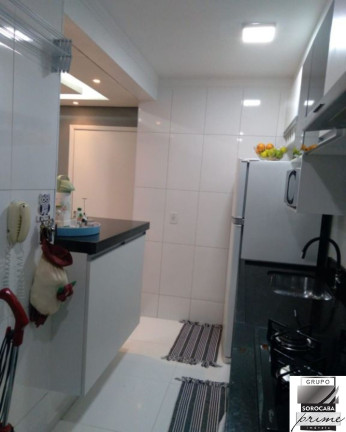Imagem Apartamento com 2 Quartos à Venda, 47 m² em Vossoroca - Votorantim Imagem Apartamento com 2 Quartos à Venda, 47 m² em Vossoroca - Votorantim