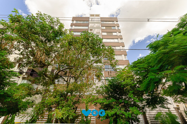 Imagem Imóvel com 2 Quartos à Venda, 72 m² em Petrópolis - Porto Alegre