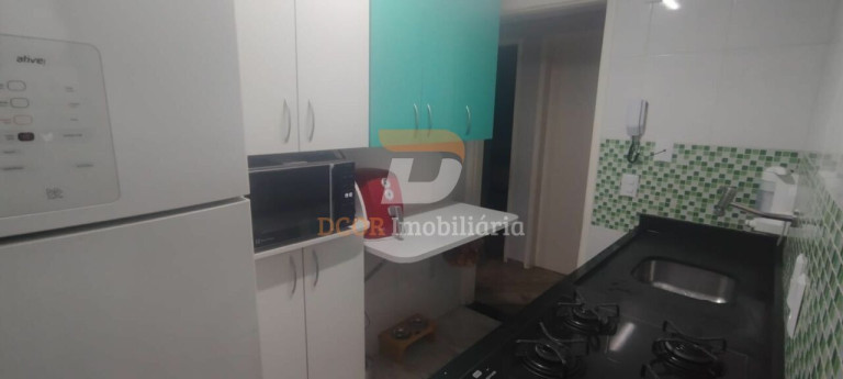 Imagem Apartamento com 2 Quartos à Venda, 50 m² em Ferrazópolis - São Bernardo Do Campo Imagem Apartamento com 2 Quartos à Venda, 50 m² em Ferrazópolis - São Bernardo Do Campo