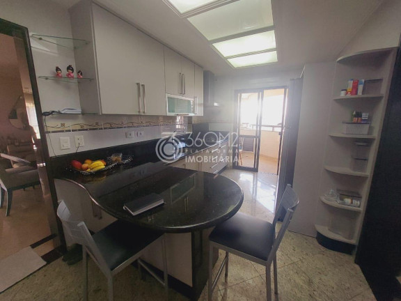 Imagem Apartamento com 3 Quartos à Venda, 141 m² em Vila Assunção - Santo André Imagem Apartamento com 3 Quartos à Venda, 141 m² em Vila Assunção - Santo André