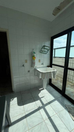 Imagem Cobertura com 3 Quartos à Venda, 250 m² em Real - Praia Grande Imagem Cobertura com 3 Quartos à Venda, 250 m² em Real - Praia Grande