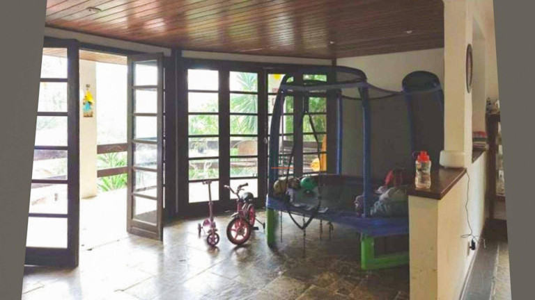 Imagem Casa com 3 Quartos à Venda, 405 m² em Itaipu - Niterói Imagem Casa com 3 Quartos à Venda, 405 m² em Itaipu - Niterói