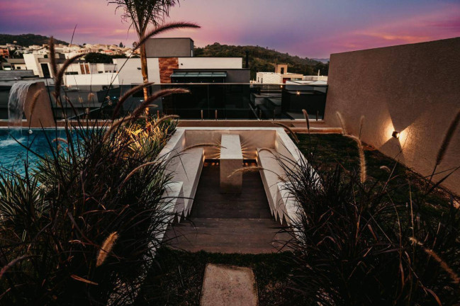 Imagem Casa de Condomínio com 3 Quartos à Venda, 360 m² em Chácaras Maringá - Atibaia Imagem Casa de Condomínio com 3 Quartos à Venda, 360 m² em Chácaras Maringá - Atibaia