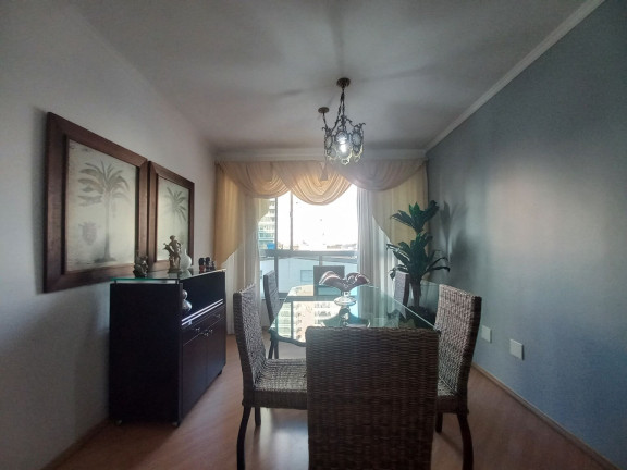Imagem Apartamento com 3 Quartos à Venda, 150 m² em Gonzaga - Santos Imagem Apartamento com 3 Quartos à Venda, 150 m² em Gonzaga - Santos