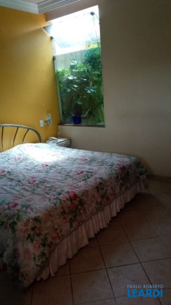 Imagem Casa com 4 Quartos à Venda, 347 m² em Paraíso - Santo André Imagem Casa com 4 Quartos à Venda, 347 m² em Paraíso - Santo André