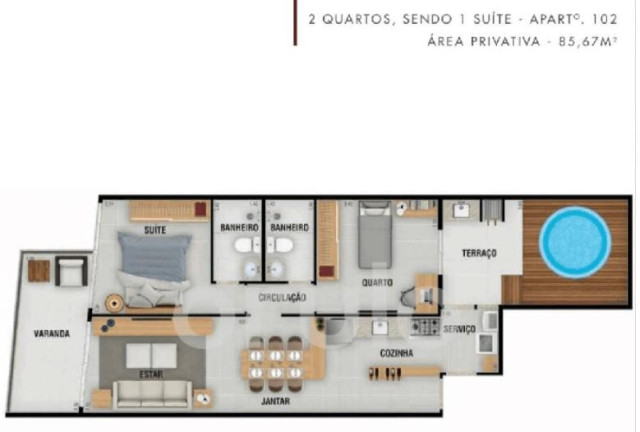 Imagem Apartamento com 2 Quartos à Venda, 68 m² em Tijuca - Rio De Janeiro Imagem Apartamento com 2 Quartos à Venda, 68 m² em Tijuca - Rio De Janeiro