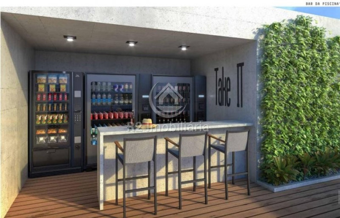 Imagem Apartamento com 2 Quartos à Venda, 45 m² em Recreio Dos Bandeirantes - Rio De Janeiro Imagem Apartamento com 2 Quartos à Venda, 45 m² em Recreio Dos Bandeirantes - Rio De Janeiro
