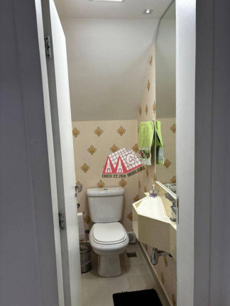 Imagem Casa com 3 Quartos à Venda, 220 m² em Condomínio Residencial Villagio Milano - Sorocaba Imagem Casa com 3 Quartos à Venda, 220 m² em Condomínio Residencial Villagio Milano - Sorocaba