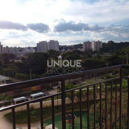 Imagem Apartamento com 3 Quartos à Venda, 80 m² em Jardim Flórida - Jundiaí Imagem Apartamento com 3 Quartos à Venda, 80 m² em Jardim Flórida - Jundiaí