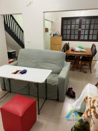 Imagem Sobrado com 3 Quartos à Venda, 140 m² em Vila Mariana - São Paulo Imagem Sobrado com 3 Quartos à Venda, 140 m² em Vila Mariana - São Paulo