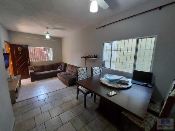 Imagem Casa com 3 Quartos à Venda, 184 m² em Guilhermina - Praia Grande Imagem Casa com 3 Quartos à Venda, 184 m² em Guilhermina - Praia Grande