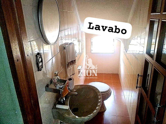 Imagem Sobrado com 3 Quartos à Venda, 208 m² em Santana - São Paulo Imagem Sobrado com 3 Quartos à Venda, 208 m² em Santana - São Paulo