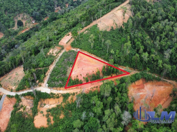 Imagem Terreno à Venda, 1.000 m² em Comunidade Urbana De Jaboti - Guarapari