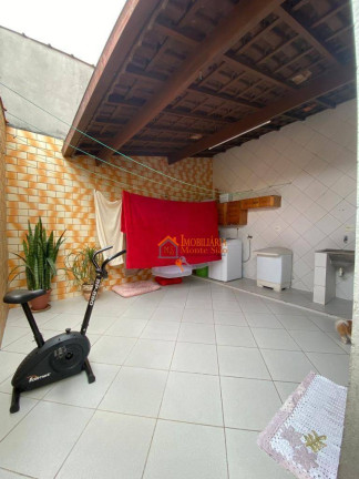 Imagem Sobrado com 3 Quartos à Venda, 257 m² em Jardim Brasil - Guarulhos Imagem Sobrado com 3 Quartos à Venda, 257 m² em Jardim Brasil - Guarulhos