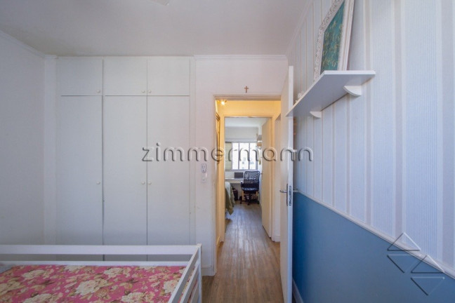 Imagem Apartamento com 2 Quartos à Venda, 109 m² em Perdizes - São Paulo Imagem Apartamento com 2 Quartos à Venda, 109 m² em Perdizes - São Paulo
