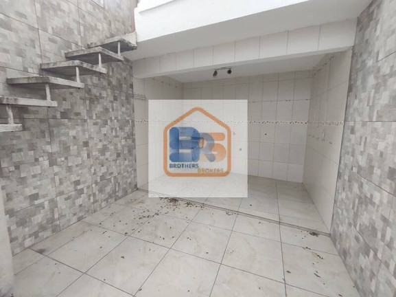 Imagem Sobrado com 3 Quartos à Venda, 84 m² em Pirituba - São Paulo