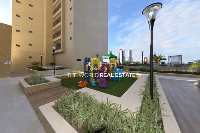 Imagem Apartamento com 3 Quartos para Alugar, 117 m² em Centro - Campina Grande Imagem Apartamento com 3 Quartos para Alugar, 117 m² em Centro - Campina Grande
