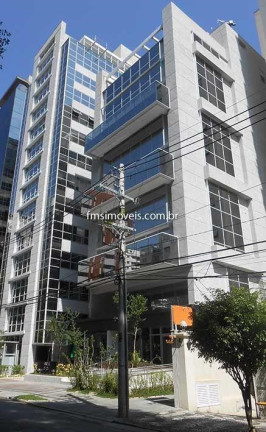 Imagem Imóvel para Alugar, 132 m² em Itaim Bibi - São Paulo Imagem Imóvel para Alugar, 132 m² em Itaim Bibi - São Paulo