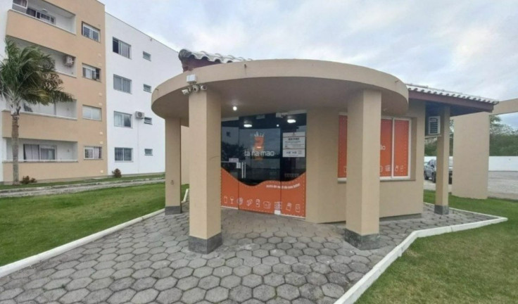 Imagem Apartamento com 2 Quartos à Venda, 64 m² em Aririú Da Formiga - Palhoça Imagem Apartamento com 2 Quartos à Venda, 64 m² em Aririú Da Formiga - Palhoça
