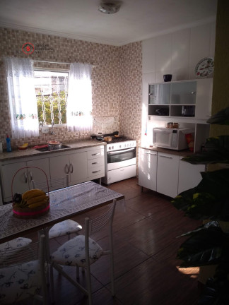 Imagem Sobrado com 4 Quartos à Venda, 200 m² em Vila Prudente - São Paulo Imagem Sobrado com 4 Quartos à Venda, 200 m² em Vila Prudente - São Paulo